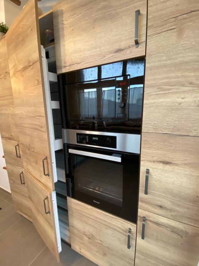 דירות רמסאו אם דכשטיין Moderne Kaminstube מראה חיצוני תמונה