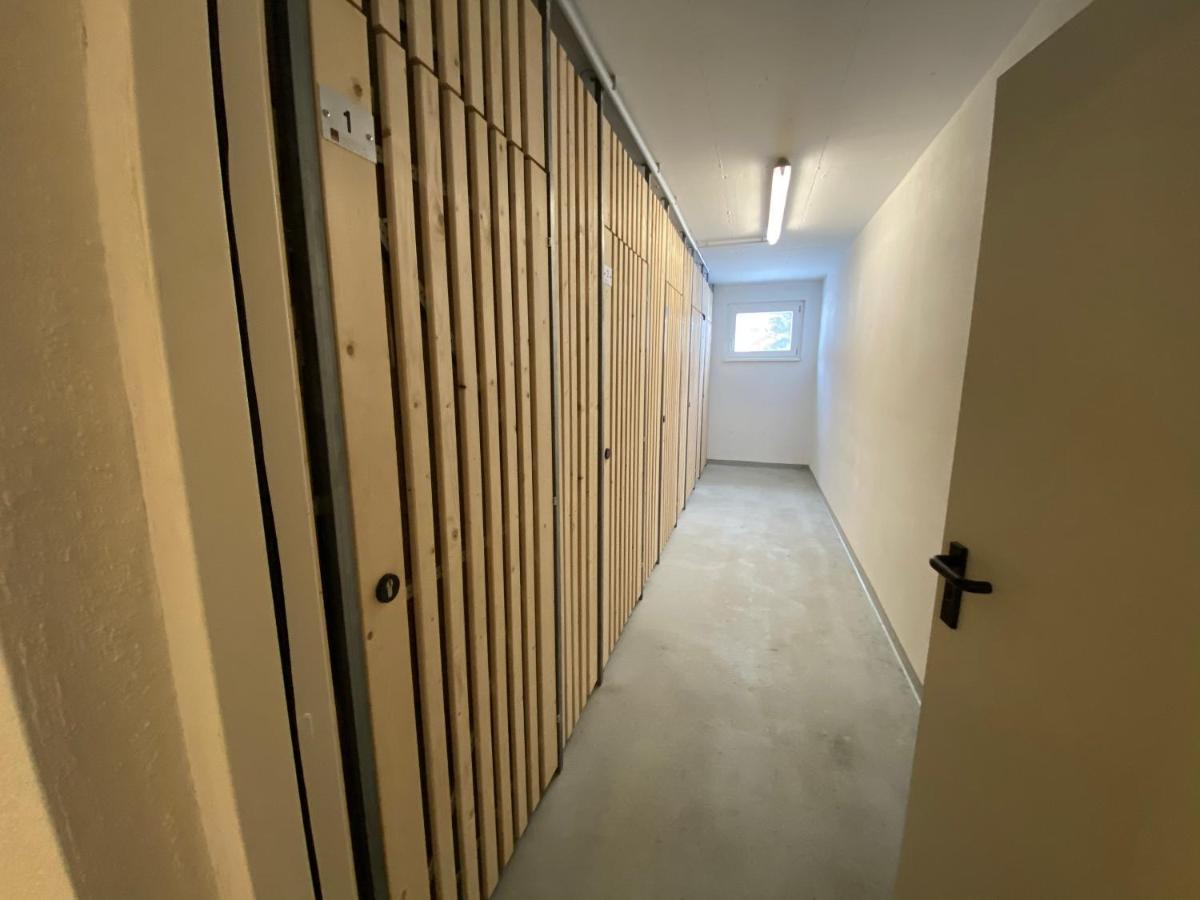 דירות רמסאו אם דכשטיין Moderne Kaminstube מראה חיצוני תמונה