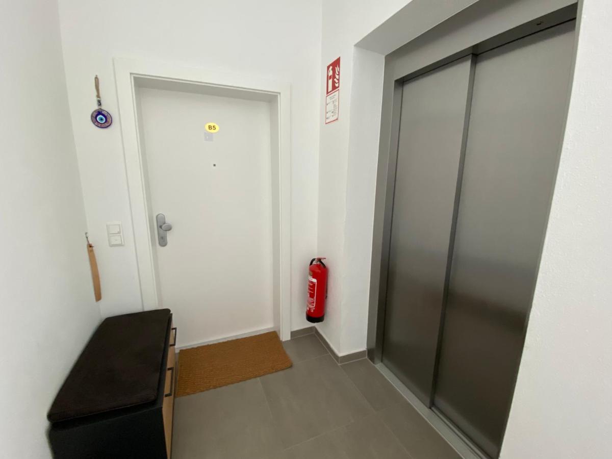 דירות רמסאו אם דכשטיין Moderne Kaminstube מראה חיצוני תמונה